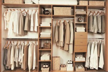 Как выбрать шкаф для одежды в Камышлове