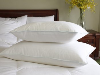 Размер подушки: выбираем подушку в Камышлове