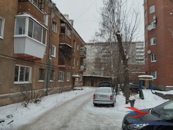 Продается бюджетная 2-х комнатная квартира в Камышлове - kamyshlov.yutvil.ru - фото 11