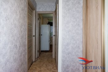 Однокомнатная квартира на Бакинских комиссаров в Камышлове - kamyshlov.yutvil.ru - фото 12