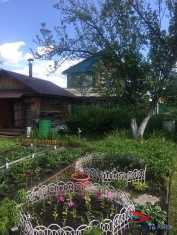Сад Дружба, Челябинский тракт 4 км в Камышлове - kamyshlov.yutvil.ru - фото 2