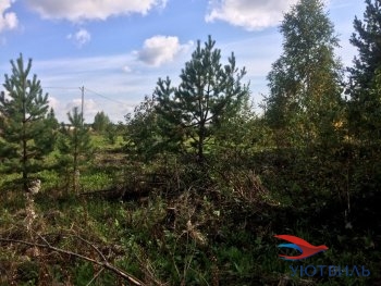 земельный участок станция хризолитовый в Камышлове - kamyshlov.yutvil.ru
