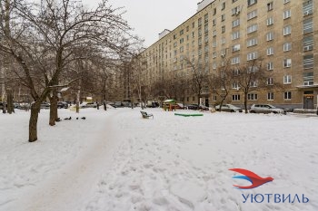 Однокомнатная квартира на Бакинских комиссаров в Камышлове - kamyshlov.yutvil.ru - фото 14