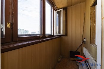 Трёхкомнатная квартира на Начдива Онуфриева в Камышлове - kamyshlov.yutvil.ru - фото 15
