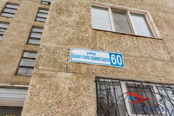 Однокомнатная квартира на Бакинских комиссаров в Камышлове - kamyshlov.yutvil.ru - фото 17