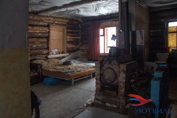 Добротный дом в Лёвихе в Камышлове - kamyshlov.yutvil.ru - фото 2