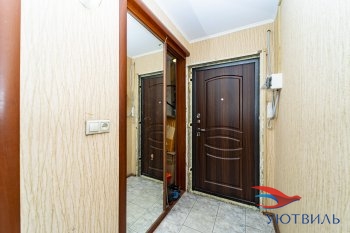 Трёхкомнатная квартира на Начдива Онуфриева в Камышлове - kamyshlov.yutvil.ru - фото 24