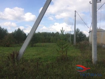 земельный участок станция хризолитовый в Камышлове - kamyshlov.yutvil.ru - фото 2