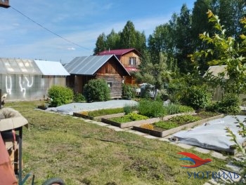 Отличный дом в садовом товариществе около Верхней Пышмы в Камышлове - kamyshlov.yutvil.ru - фото 30