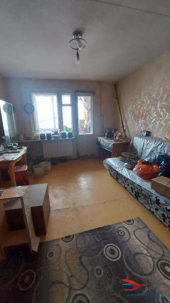 Продается 2/3 доли в 2-х комнатной квартире на Восстания 97 в Камышлове - kamyshlov.yutvil.ru - фото 4