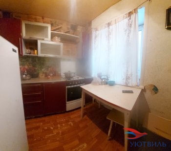 Продается бюджетная 2-х комнатная квартира в Камышлове - kamyshlov.yutvil.ru - фото 3