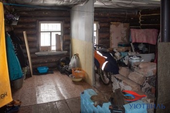 Добротный дом в Лёвихе в Камышлове - kamyshlov.yutvil.ru - фото 5