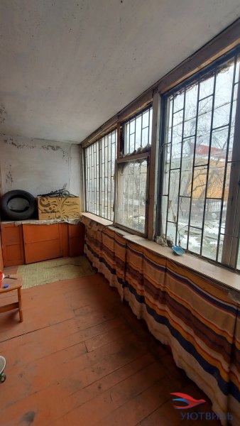 Продается 2/3 доли в 2-х комнатной квартире на Восстания 97 в Камышлове - kamyshlov.yutvil.ru - фото 5