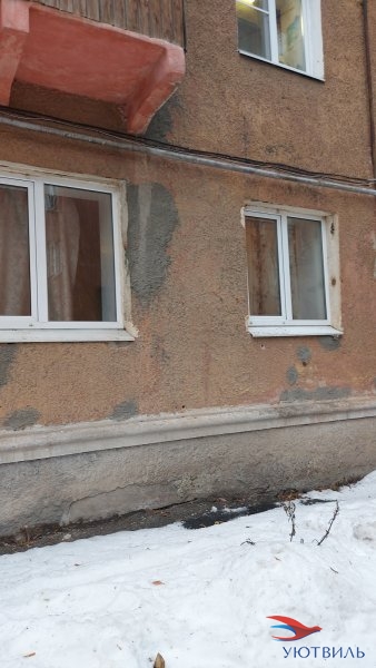Продается бюджетная 2-х комнатная квартира в Камышлове - kamyshlov.yutvil.ru - фото 6