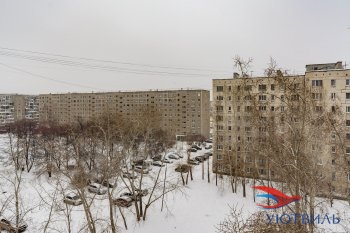 Однокомнатная квартира на Бакинских комиссаров в Камышлове - kamyshlov.yutvil.ru - фото 6