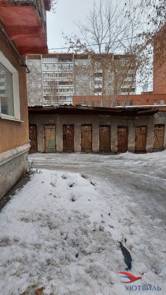 Продается бюджетная 2-х комнатная квартира в Камышлове - kamyshlov.yutvil.ru - фото 7