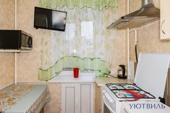 Однокомнатная квартира на Бакинских комиссаров в Камышлове - kamyshlov.yutvil.ru - фото 7