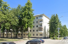 б-р. Культуры,19 в Камышлове - kamyshlov.yutvil.ru