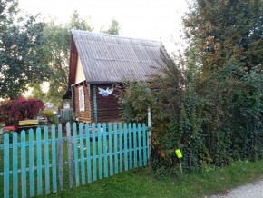 Белоярский р-н, у п. Хризолитовый, снт 50 лет Победы в Камышлове - kamyshlov.yutvil.ru - фото 1