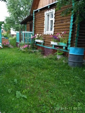 Белоярский р-н, у п. Хризолитовый, снт 50 лет Победы в Камышлове - kamyshlov.yutvil.ru - фото 6
