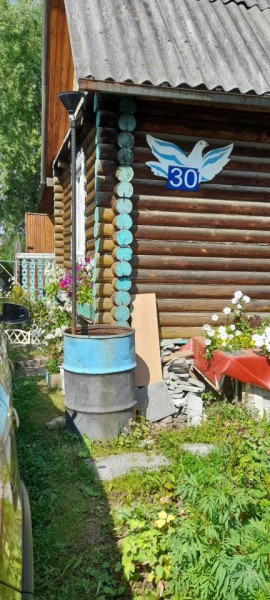 Белоярский р-н, у п. Хризолитовый, снт 50 лет Победы в Камышлове - kamyshlov.yutvil.ru - фото 8
