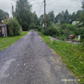 г Верхняя пышма, СНТ Мираж, уч.№ 99 в Камышлове - kamyshlov.yutvil.ru