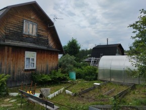 г.Верхняя Пышма СНТ №5 Березки в кв. 22 Среднеуральского Уралмашевского лесхоза в Камышлове - kamyshlov.yutvil.ru - фото 2