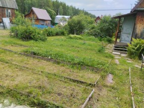г.Верхняя Пышма СНТ №5 Березки в кв. 22 Среднеуральского Уралмашевского лесхоза в Камышлове - kamyshlov.yutvil.ru - фото 21