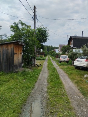 г.Верхняя Пышма СНТ №5 Березки в кв. 22 Среднеуральского Уралмашевского лесхоза в Камышлове - kamyshlov.yutvil.ru - фото 22
