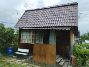 г.Верхняя Пышма СНТ №5 Березки в кв. 22 Среднеуральского Уралмашевского лесхоза в Камышлове - kamyshlov.yutvil.ru - фото 4