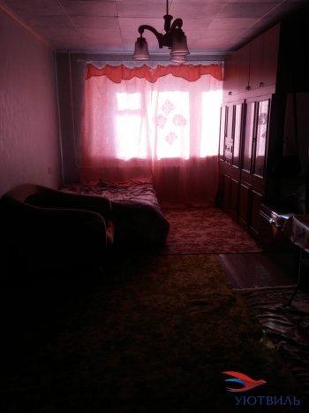 2х комнатная квартира г.  Верх-Нейвинский ул. 8 марта 7 в Камышлове - kamyshlov.yutvil.ru - фото 1
