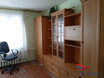 Две комнаты на Молодежи 80 в Камышлове - kamyshlov.yutvil.ru - фото 3