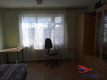 Две комнаты на Молодежи 80 в Камышлове - kamyshlov.yutvil.ru - фото 5