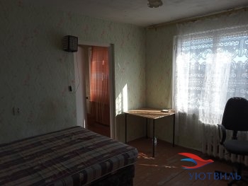 Две комнаты на Молодежи 80 в Камышлове - kamyshlov.yutvil.ru - фото 1