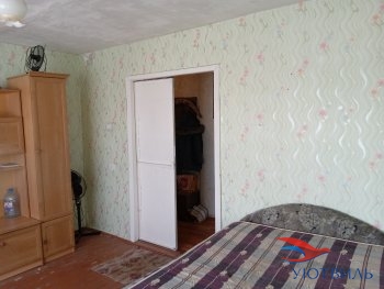 Две комнаты на Молодежи 80 в Камышлове - kamyshlov.yutvil.ru - фото 9