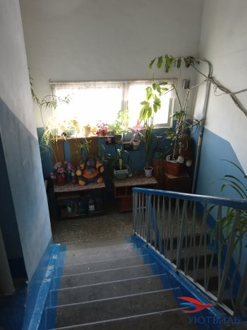 Две комнаты на Молодежи 80 в Камышлове - kamyshlov.yutvil.ru - фото 16