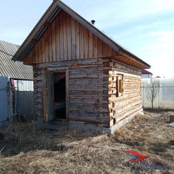 Дом с земельным участком в пос. Красный Адуй в Камышлове - kamyshlov.yutvil.ru - фото 3
