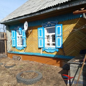 Дом с земельным участком в пос. Красный Адуй в Камышлове - kamyshlov.yutvil.ru - фото 5