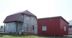 км. Полевской тракт 19,71 б в Камышлове - kamyshlov.yutvil.ru