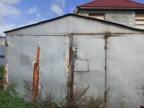 км. Полевской тракт 19,71 б в Камышлове - kamyshlov.yutvil.ru - фото 13