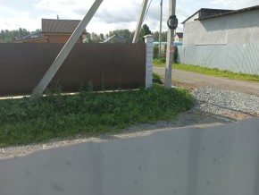 км. Полевской тракт 19,71 б в Камышлове - kamyshlov.yutvil.ru - фото 29