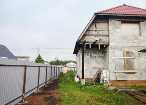 км. Полевской тракт 19,71 б в Камышлове - kamyshlov.yutvil.ru - фото 5