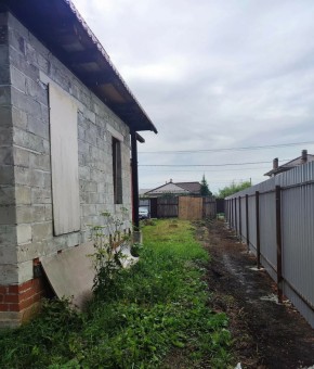 км. Полевской тракт 19,71 б в Камышлове - kamyshlov.yutvil.ru - фото 7