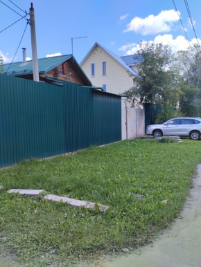 Коллективный сад номер 7, участок 58 в Камышлове - kamyshlov.yutvil.ru - фото 3 Коллективный сад номер 7, участок 58 в Камышлове - kamyshlov.yutvil.ru - фото 3