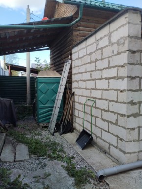 Коллективный сад номер 7, участок 58 в Камышлове - kamyshlov.yutvil.ru - фото 30 Коллективный сад номер 7, участок 58 в Камышлове - kamyshlov.yutvil.ru - фото 30
