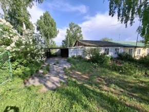 п. Шабровский ул. Высокогорская д.62 в Камышлове - kamyshlov.yutvil.ru