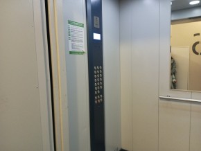 пр-кт. Академика Сахарова,29/4 в Камышлове - kamyshlov.yutvil.ru - фото 14