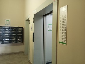 пр-кт. Академика Сахарова,29/4 в Камышлове - kamyshlov.yutvil.ru - фото 15