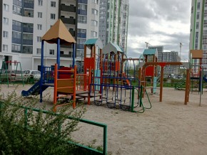 пр-кт. Академика Сахарова,29/4 в Камышлове - kamyshlov.yutvil.ru - фото 17