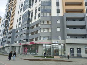 пр-кт. Академика Сахарова,29/4 в Камышлове - kamyshlov.yutvil.ru - фото 18